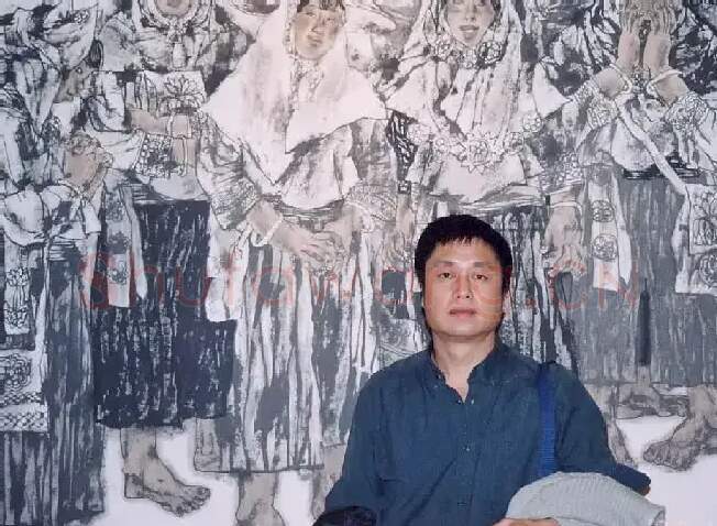 卢中见