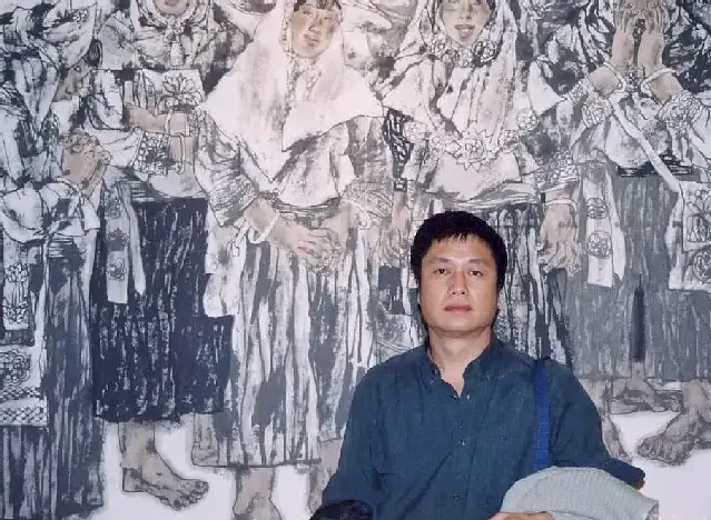 卢中见