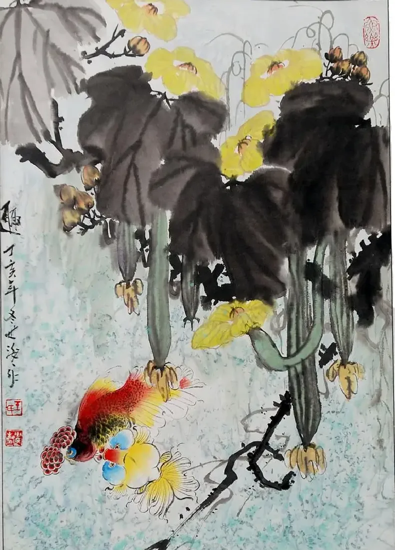 王世海·趣