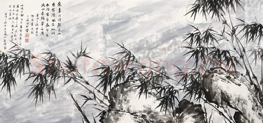 孙文启·作品