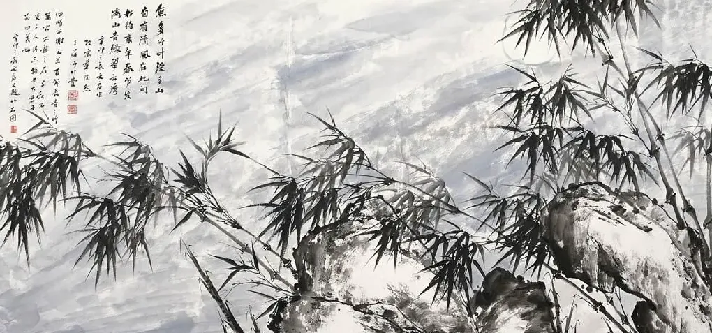 孙文启·作品