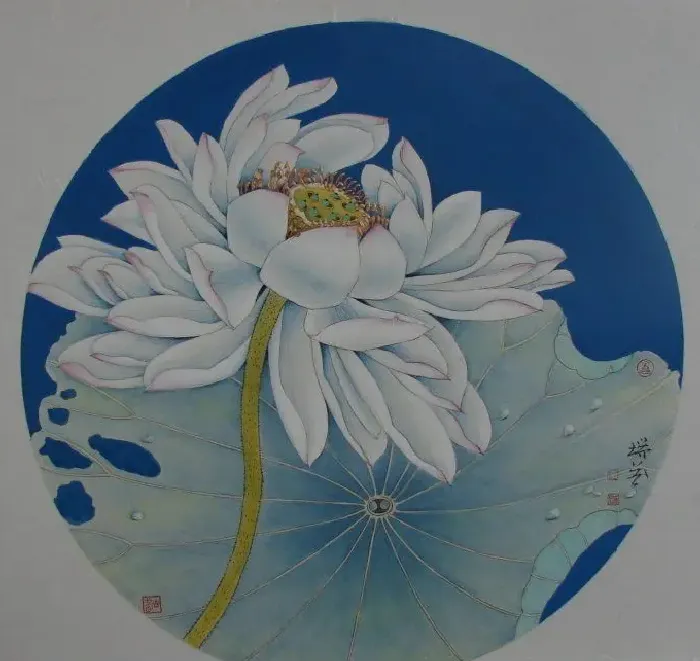李瑞芬·作品