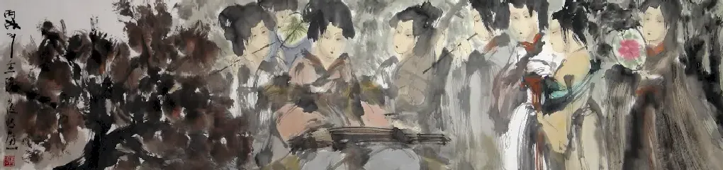 崔进·作品