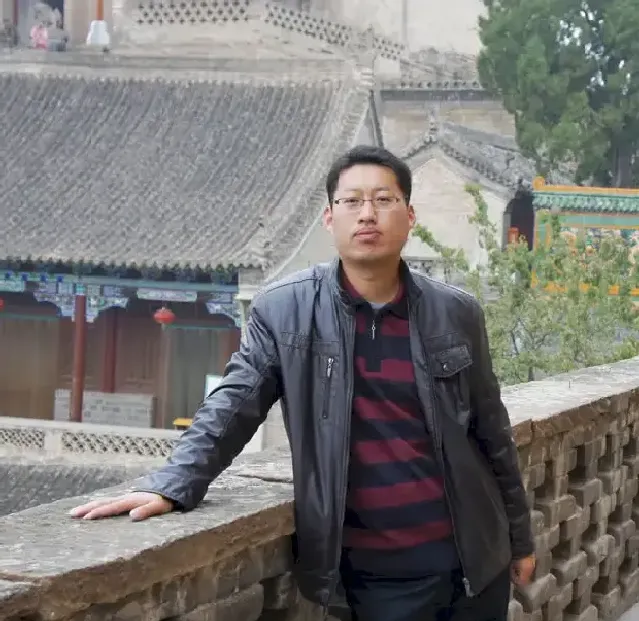 陈凤壬