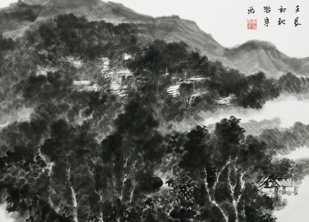 李浩宇·作品