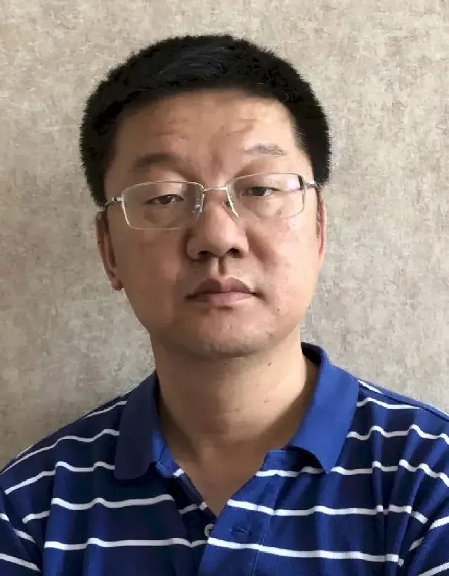 宁玉峰