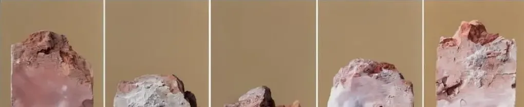 薛光臣·中国式风景