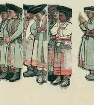 臧云·《花瑶·三月的记忆》