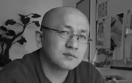 杨珺