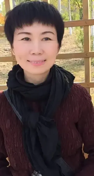 周岩