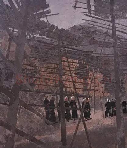 吴定鎏·醉美黔东南之苗乡侗寨5