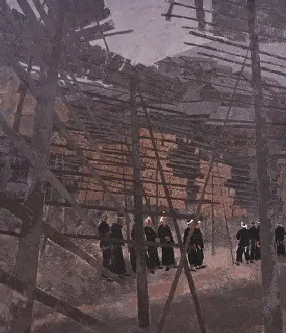 吴定鎏·醉美黔东南之苗乡侗寨5