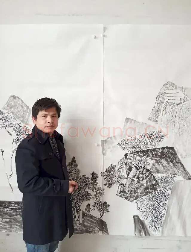李树林