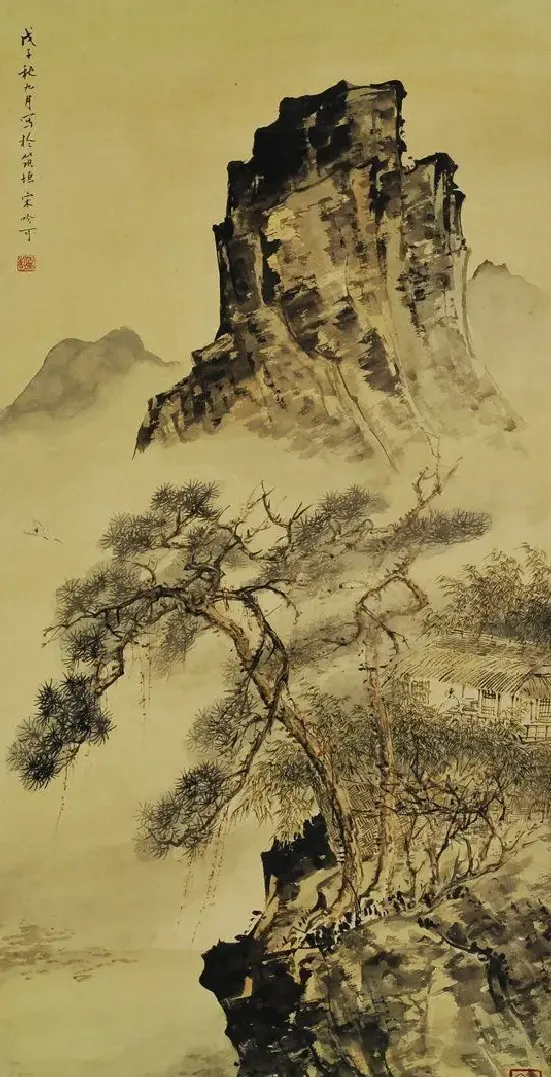 宋吟可·作品