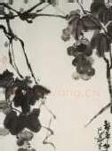 李龙章·墨葡萄