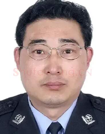 杨永超