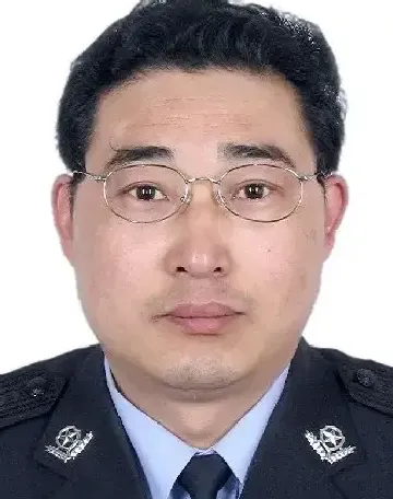 杨永超