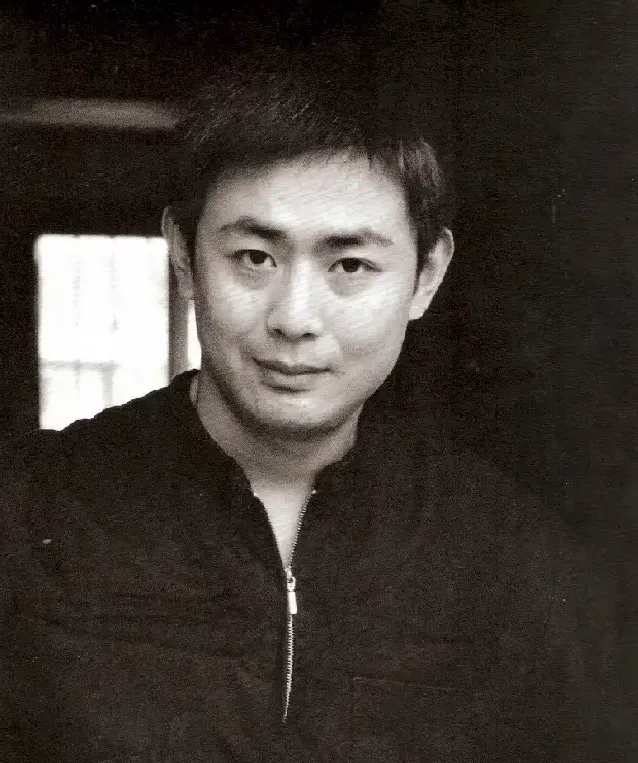 石劲松