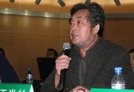 王炎林
