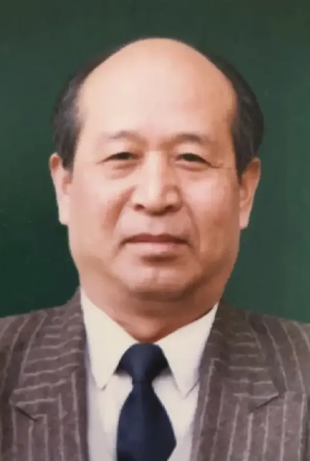 李化奎