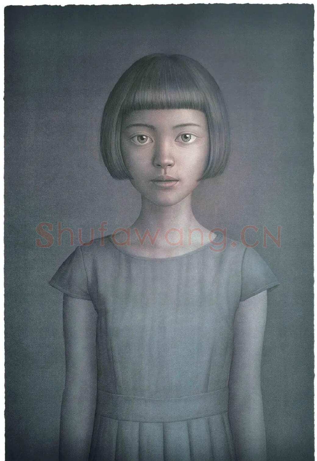 张辉·向光注视