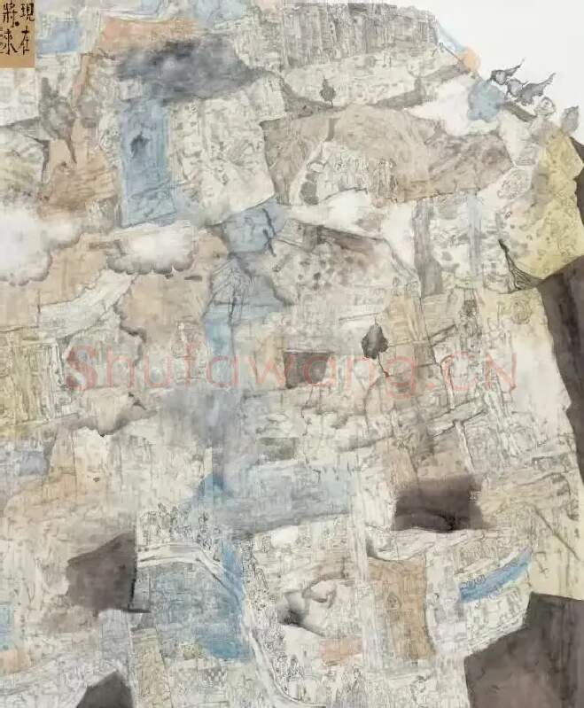 张博欣·现在.将来