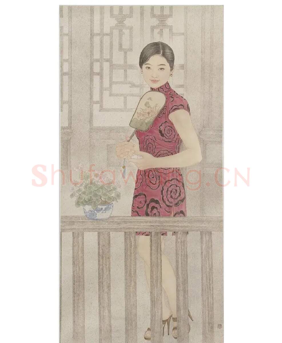 惠菲·作品