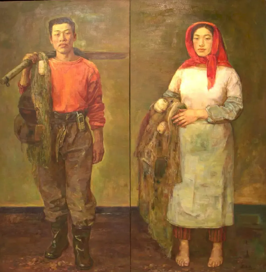 宋齐鸣·耕海人