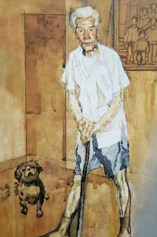 郑越·黄昏的期待