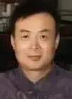道子丹青·画家本人