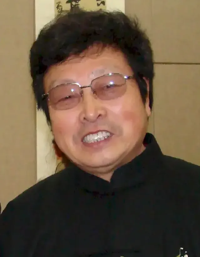 赵永安