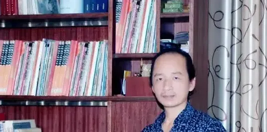 陈文海