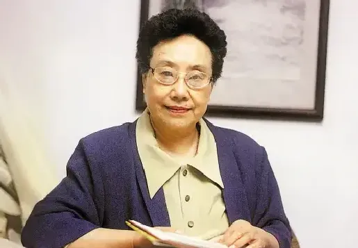 刘福芳