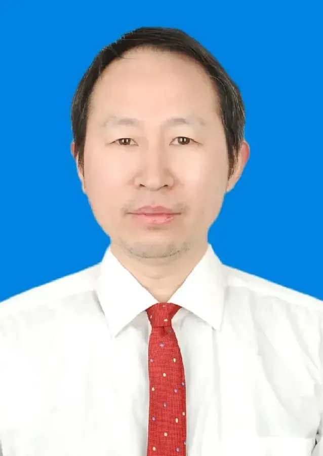 许亚平
