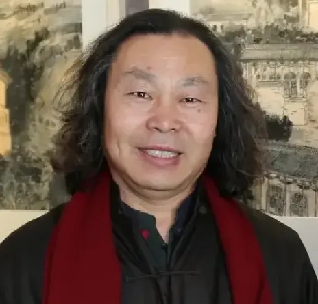 赵金平