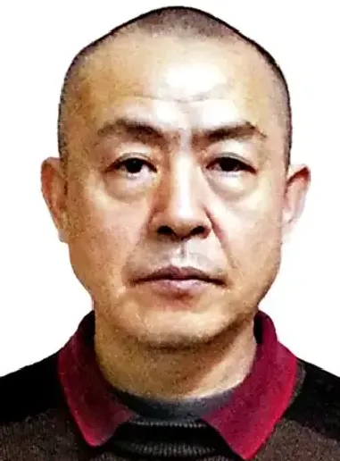 王国强