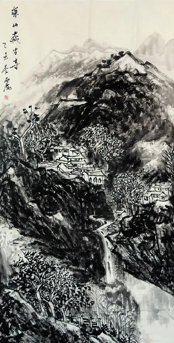 李丽·作品