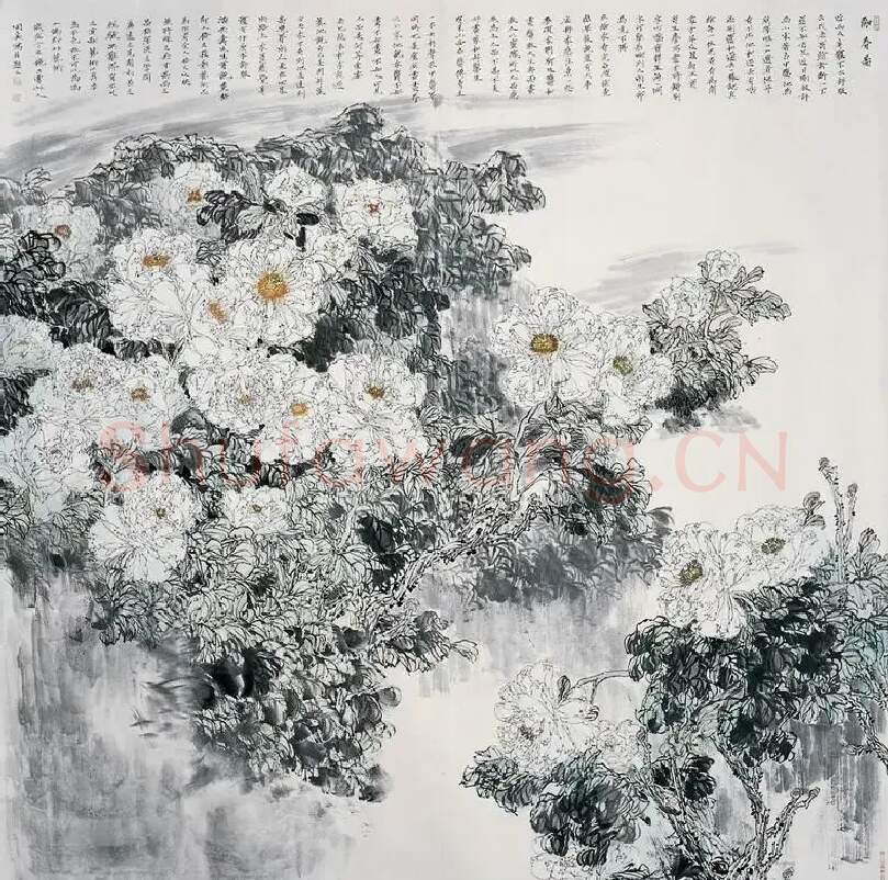 李同安·作品