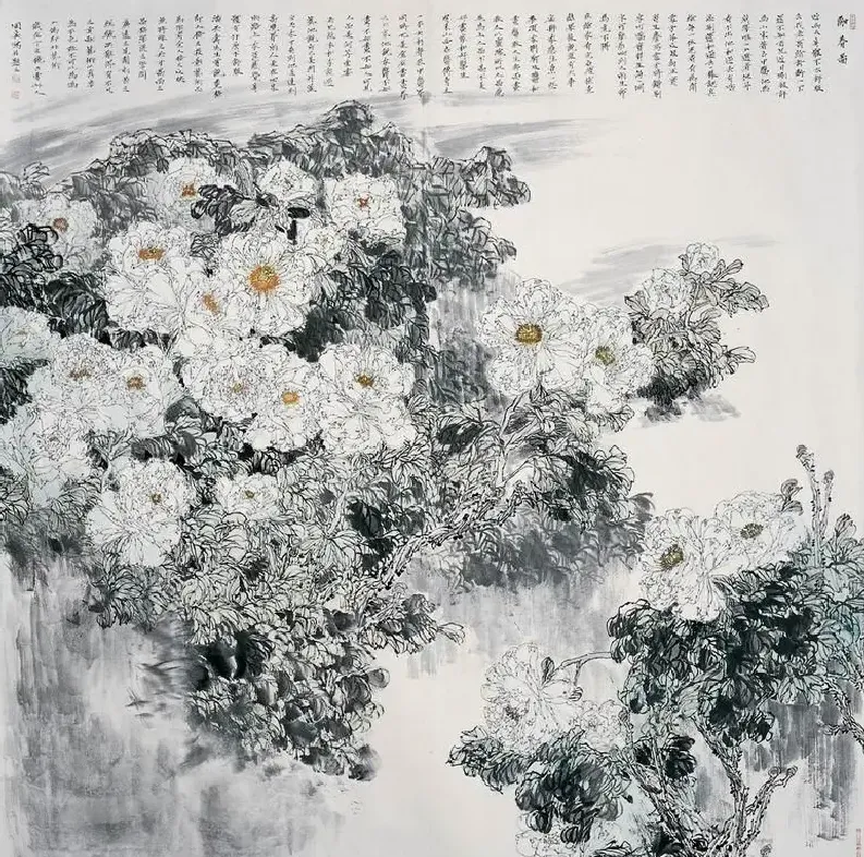 李同安·作品