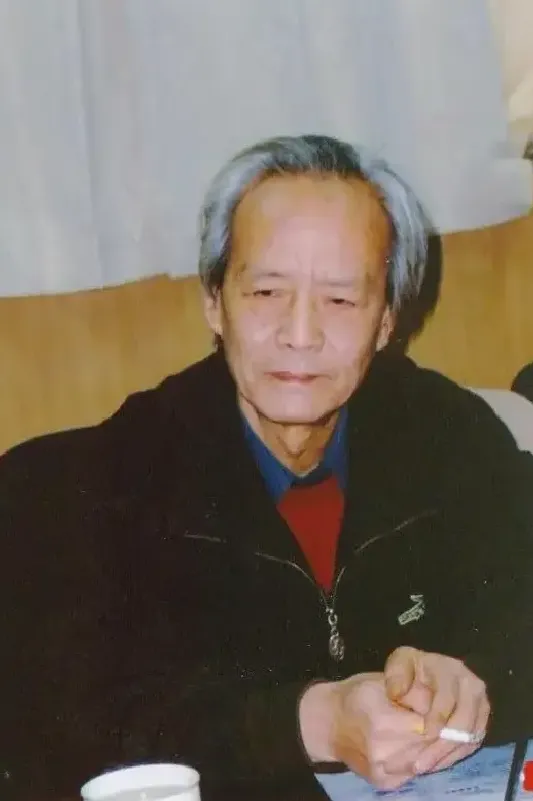 赵力忠