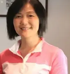 许艳春