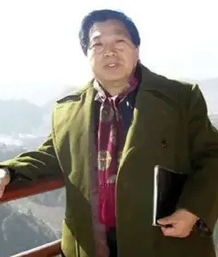 冀培礼