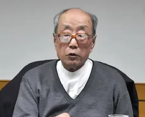 邵柏林