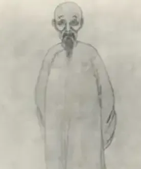 李方膺