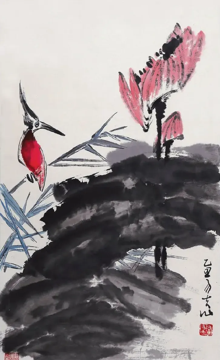 隋易夫·作品