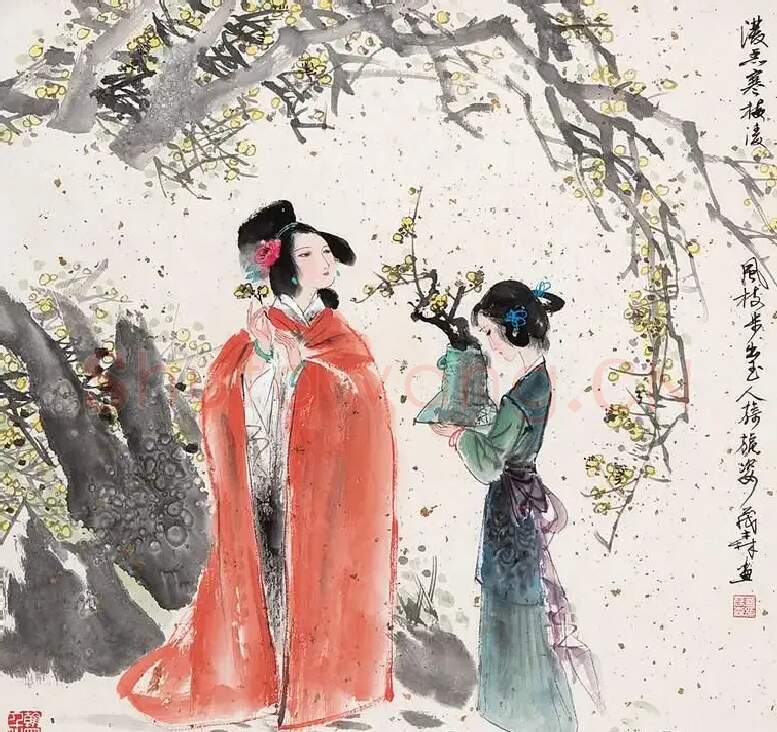 盖茂森·作品