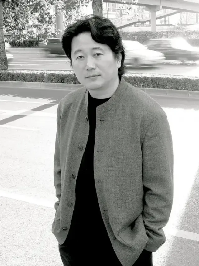 张江舟
