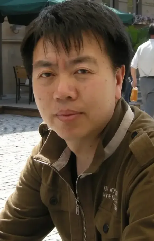常国志