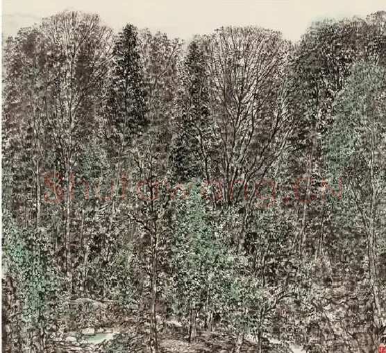 唐允明·林影