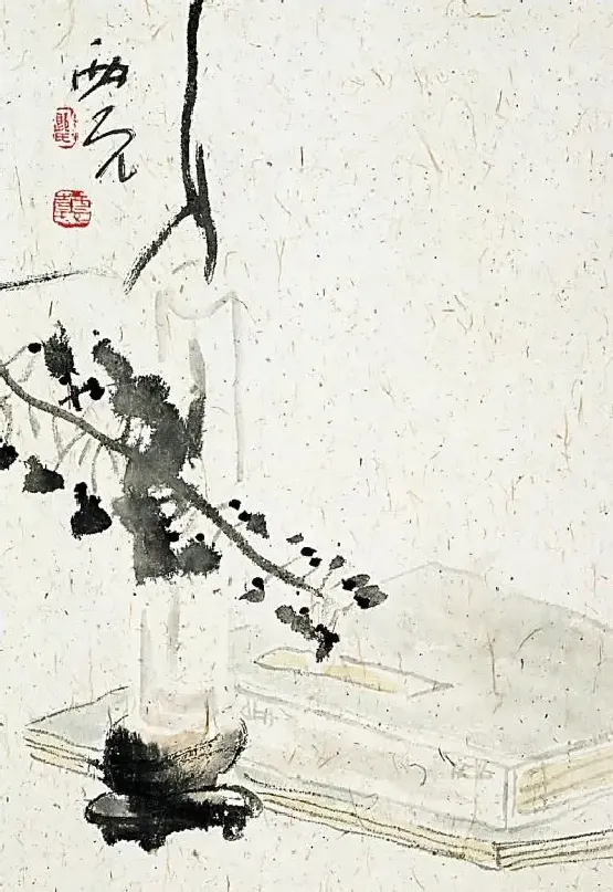 郭西元·春意